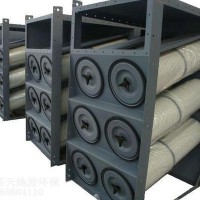 濾塵裝置  脈沖式濾筒除塵器，濾筒除塵器廠家