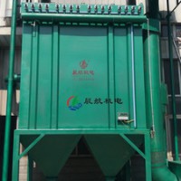 高效旋風(fēng)除塵器多管旋風(fēng)除塵器車間除塵旋風(fēng)除塵器廠家