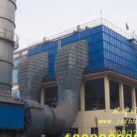 定做大布袋除塵器旋風(fēng)除塵器氣箱脈沖除塵器