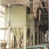 供應(yīng)旋風(fēng)除塵器