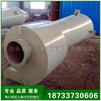 低價(jià)旋風(fēng)粉塵除塵器 CLK型擴(kuò)散式旋風(fēng)除塵器 環(huán)保凈化器