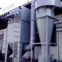 【供應(yīng)】旋風(fēng)除塵器 除塵設(shè)備 除塵器配件 富東環(huán)保