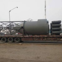 河北旋風(fēng)除塵器-旋風(fēng)脈沖布袋除塵器-實(shí)體廠家