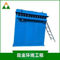 LJ旋風(fēng)除塵器不銹鋼，工業(yè)旋風(fēng)除塵器