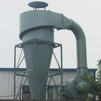 航暢   XF旋風(fēng)除塵器XP旋風(fēng)除塵器廠家直銷