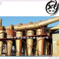 專業(yè)旋風(fēng)除塵器   布袋旋風(fēng)除塵器     工業(yè)除塵設(shè)備