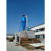 翔飛xf高效率旋風(fēng)除塵器 木工旋風(fēng)除塵器 旋風(fēng)分離除塵器廠家