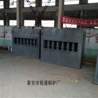 旋風(fēng)除塵器-定制生產(chǎn)多管旋風(fēng)除塵器