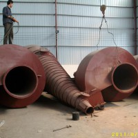 供應(yīng)威遠(yuǎn)化工 FZ-2250 旋風(fēng)除塵器  旋風(fēng)除塵器  除塵