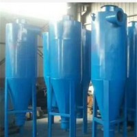 四明環(huán)保XLP型旋風(fēng)除塵器制作說明 單管旋風(fēng)除塵器報(bào)價(jià) 多管旋風(fēng)除塵器處理風(fēng)量選型