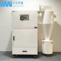 脈沖旋風(fēng)除塵器 旋風(fēng)筒式集塵器 移動(dòng)式煙塵粉塵集塵機(jī) 工業(yè)除塵器
