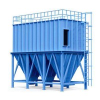 【振業(yè)】移動(dòng)式除塵器 濕式脫硫除塵器 廠家定制 價(jià)格合理