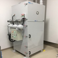 投料粉塵除塵器 工業(yè)粉塵集塵機(jī) 袋式除塵器 移動(dòng)式小型集塵器