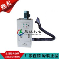 鄭州晨航 移動(dòng)式除塵器廠(chǎng)家