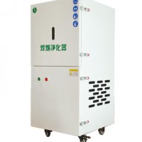 工業(yè)焊煙除塵器HY-11 