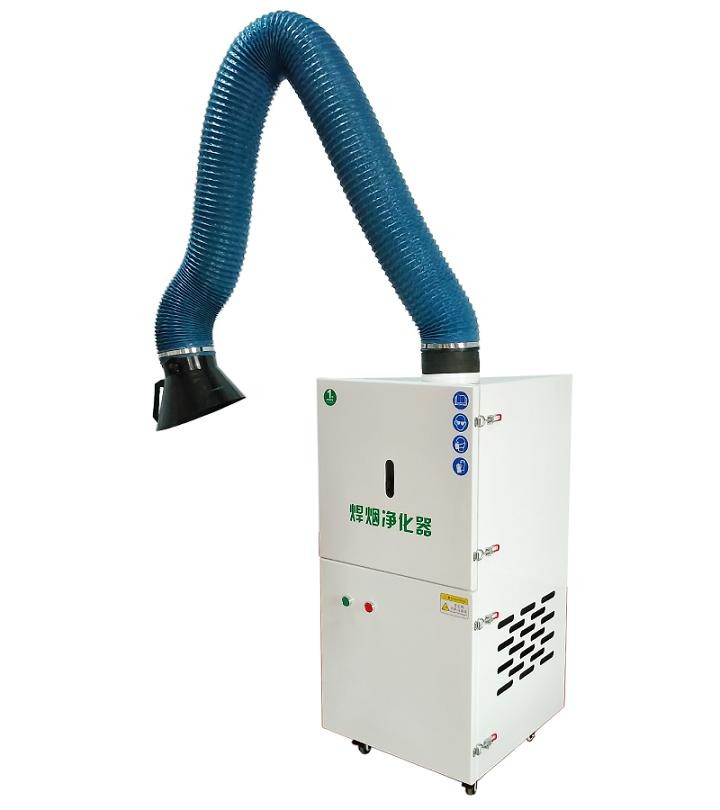 焊煙機(jī)
