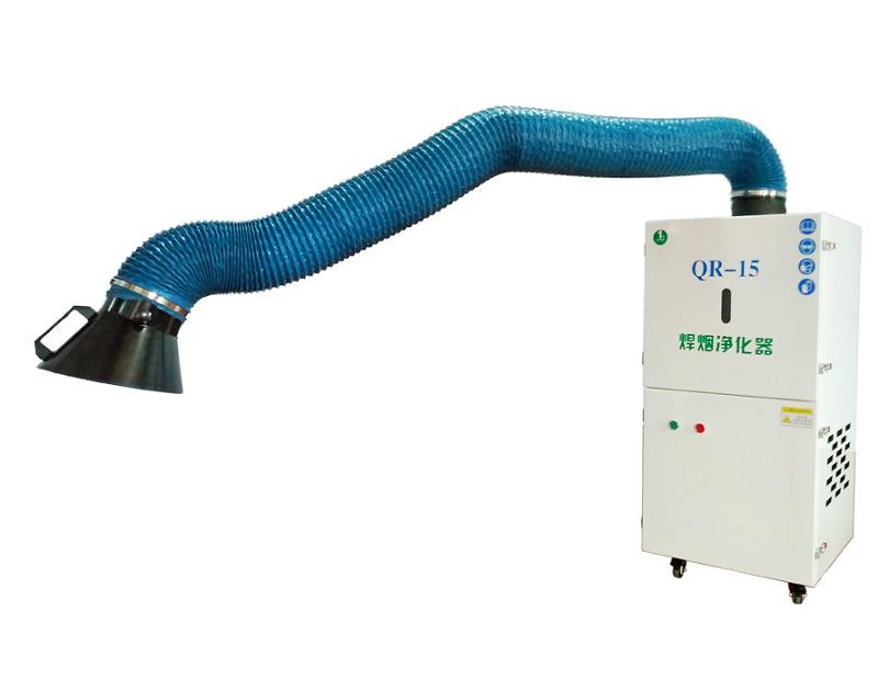 焊煙凈化器