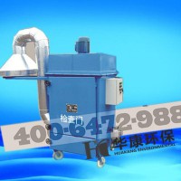 單機(jī)移動(dòng)式除塵器的詳細(xì)介紹