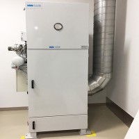 濾筒除塵器  工業(yè)集塵器 移動(dòng)式集塵機(jī) 工業(yè)火花粉塵除塵器