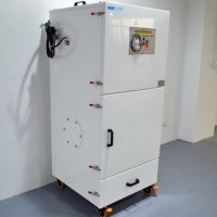 脈沖濾筒除塵器 工業(yè)火花拋光粉塵集塵機 切割打磨除塵器 移動式集塵器