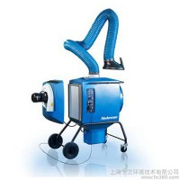 尼的曼移動式除塵器 工業(yè)筒式除塵器  脈沖型集成器