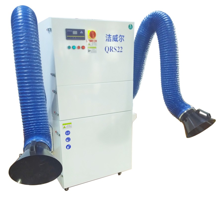 粉塵除塵器JC30