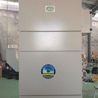 【昊馳】除塵器廠家 布袋除塵器  廠家直銷 價(jià)格合理  移動(dòng)式濾筒除塵器 旱煙凈化器焊接除塵器