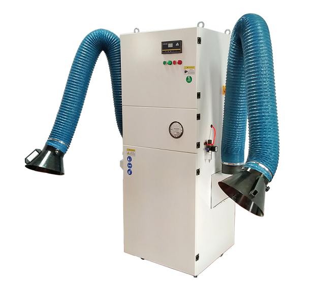 JC22工業(yè)除塵器