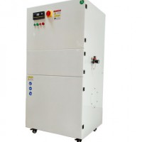 潔威爾 QRS15電弧焊接除塵器 小型移動(dòng)式脈沖除塵器 二氧化碳焊接除塵器