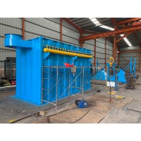 萬(wàn)順  單機(jī)除塵器  臨沂脈沖除塵器廠家_廠家直銷 MC脈沖布袋除塵器 木工袋式除塵器 移動(dòng)式布袋除塵器