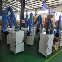 佳潔寶  焊煙除塵器移動(dòng)式焊煙除塵器