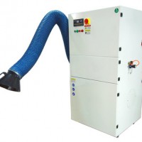 除塵器設(shè)備QRS30 單機(jī)除塵器 小型移動(dòng)式除塵器