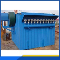 單機(jī)脈沖布袋除塵器 移動(dòng)振打PL布袋除塵器 濾筒除塵器