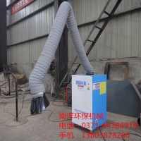 南洋NYHJ 焊接除塵器 移動(dòng)式焊接除塵器 焊煙凈化器 濾筒除塵器 焊接除塵設(shè)備 小型焊接除塵器 焊接除塵器廠(chǎng)家