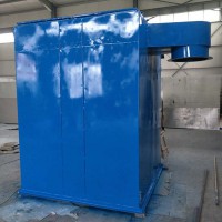 【廣吉】   單機(jī)除塵器 小型單機(jī)布袋除塵器 移動(dòng)除塵器 振打除塵器廠家