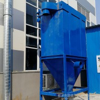 國(guó)鑫環(huán)保 單機(jī)布袋除塵器 袋式除塵器 定做燃煤鍋爐除塵器 移動(dòng)式布袋除塵器