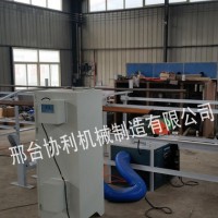 單機(jī)布袋除塵器 移動(dòng)式除塵器 不銹鋼單機(jī)除塵器可定制