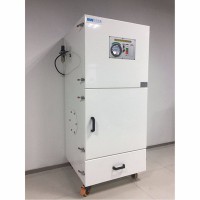 移動式除塵器 拋光打磨工業(yè)除塵器 切割投料工業(yè)集塵機 濾筒除塵器