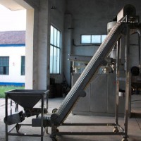 【信達】  無動力輸送機  網(wǎng)帶輸送機  鏈板輸送機  糧食輸送機 蔬菜輸送機 輸送機廠家
