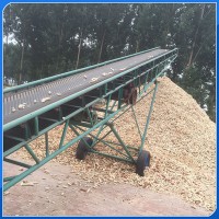 樹德DT75型移動糧食輸送機 帶式輸送機 螺旋輸送機 輥筒輸送機小型輸送機