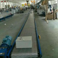 力能專業(yè)皮帶輸送機 連續(xù)輸送機  耐高溫輸送機 鏈板輸送機