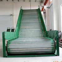 廠家專業(yè)生產(chǎn) 大型輸送機 鏈板輸送機 江蘇輸送機 輸送機