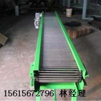 重型輸送機礦用皮帶輸送機裝卸輸送機A