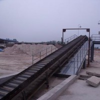 板式輸送機 鱗板機 鏈式輸送機