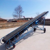 貨物傳送機(jī) 輸送機(jī) 裝車皮帶輸送機(jī) 糧食輸送機(jī) 螺旋輸送機(jī)