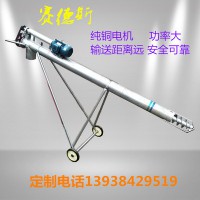 賽德斯、帶式輸送機(jī) 螺旋輸送機(jī)、皮帶輸送機(jī)、刮板輸送機(jī)、環(huán)鏈輸送機(jī)、板鏈輸送機(jī)