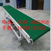 水平輸送機(jī) 小型輸送機(jī) 防滑輸送機(jī) 輸送機(jī)參數(shù)/價(jià)格/型號(hào)x1