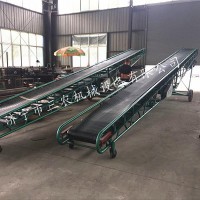 爬坡輸送機(jī) 凹槽輸送機(jī) 三農(nóng)輸送機(jī) 移動(dòng)輸送機(jī) 電動(dòng)升降輸送機(jī) 喂料輸送機(jī) 生產(chǎn)廠家