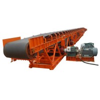 滾輪輸送機(jī)  移動(dòng)式皮