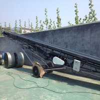 農(nóng)業(yè)輸送機(jī) 裝車輸送機(jī) 喂料輸送機(jī) 山東皮帶輸送機(jī) 螺旋輸送機(jī)